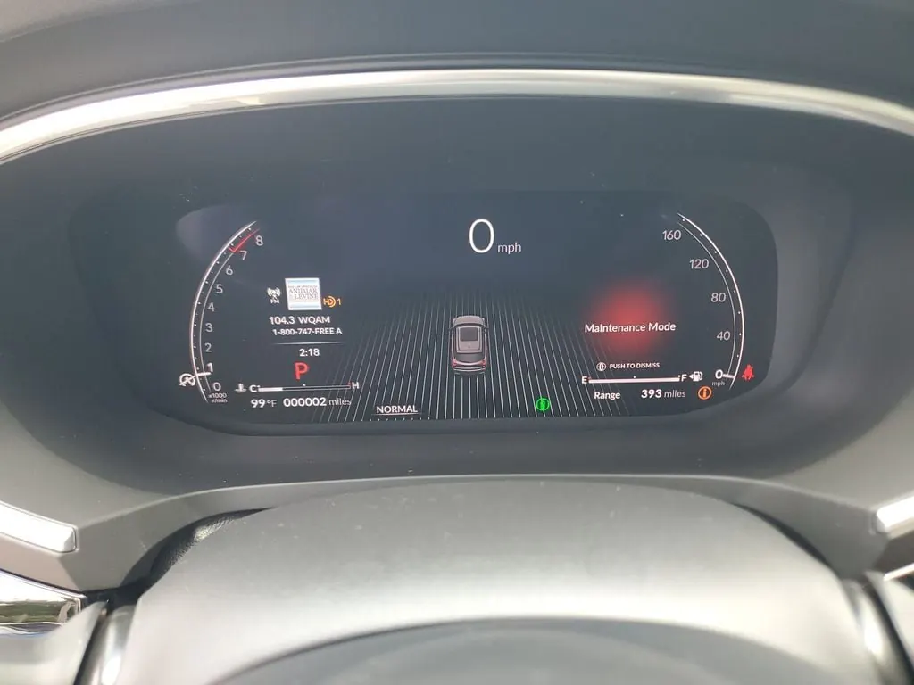 2026 Acura MDX SH-AWD Technology Package - Photo 14