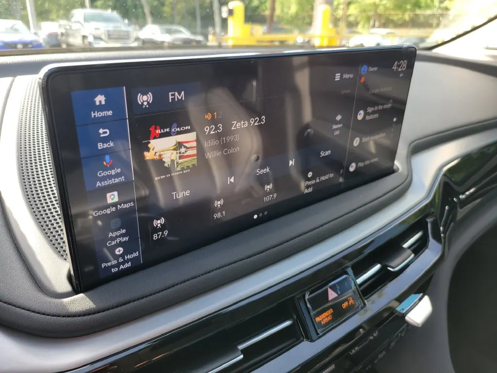 2026 Acura MDX SH-AWD Technology Package - Photo 15