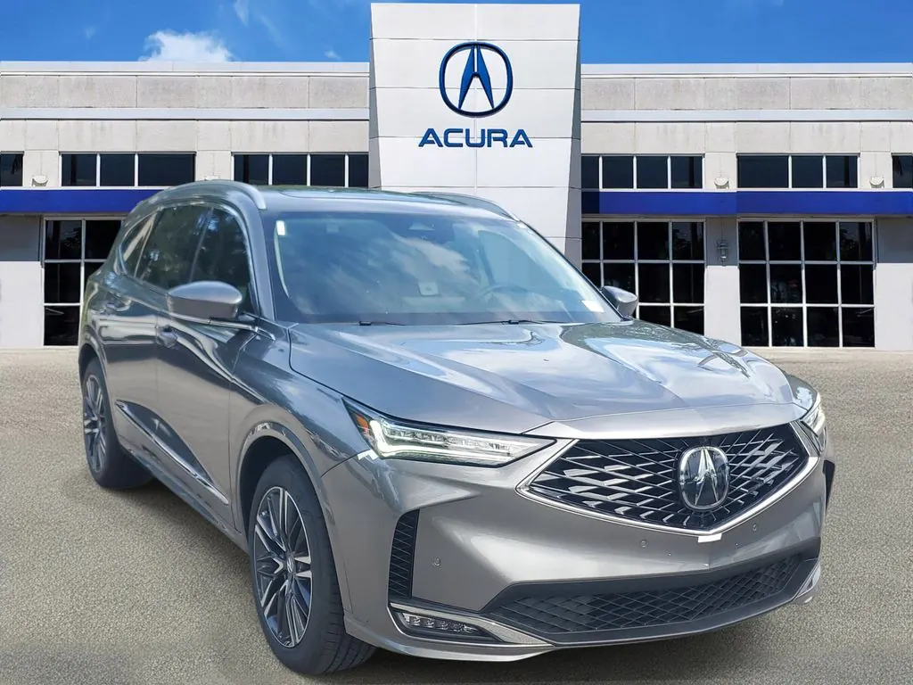 2026 Acura MDX SH-AWD Advance Package - Photo 1