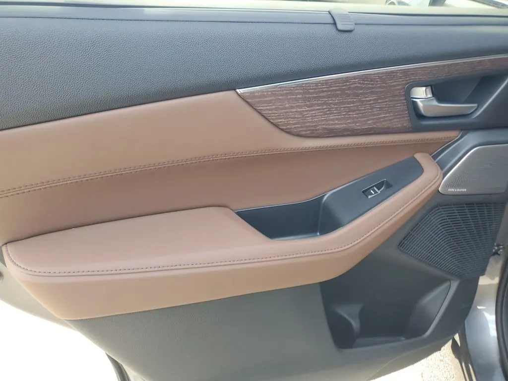 2026 Acura MDX SH-AWD Advance Package - Photo 9