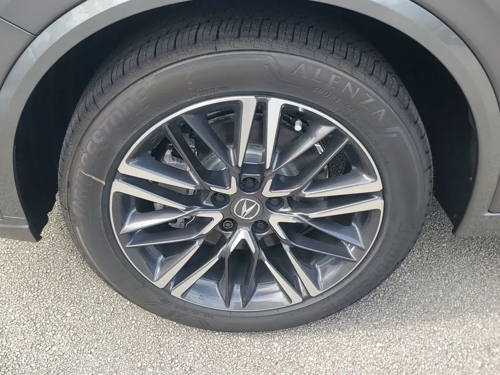 2026 Acura MDX SH-AWD Advance Package - Photo 3