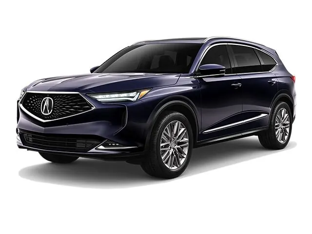 2023 Acura MDX SH-AWD Advance Package - Photo 1