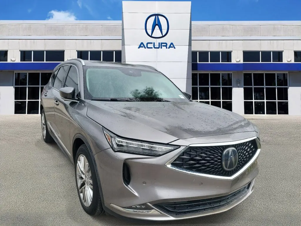 2023 Acura MDX SH-AWD Advance Package - Photo 1