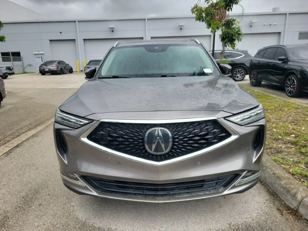 2023 Acura MDX SH-AWD Advance Package - Photo 2