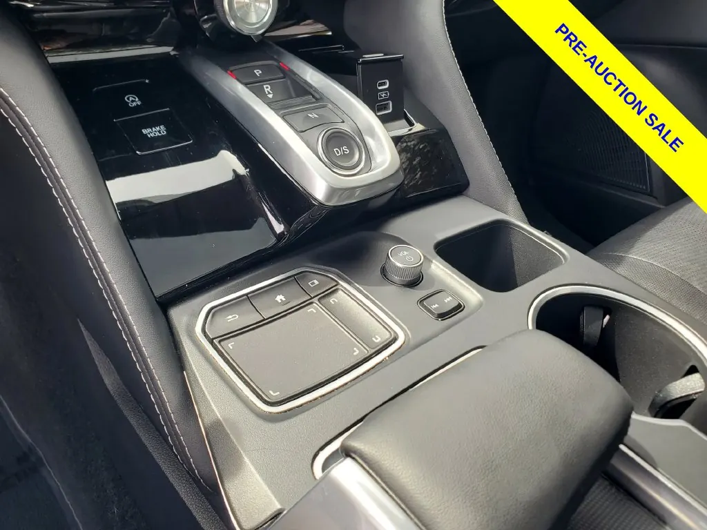 2023 Acura MDX SH-AWD Advance Package - Photo 35