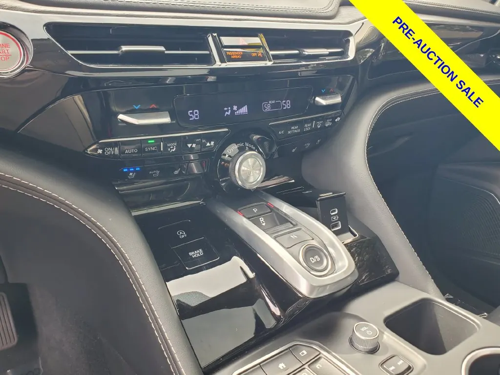 2023 Acura MDX SH-AWD Advance Package - Photo 34