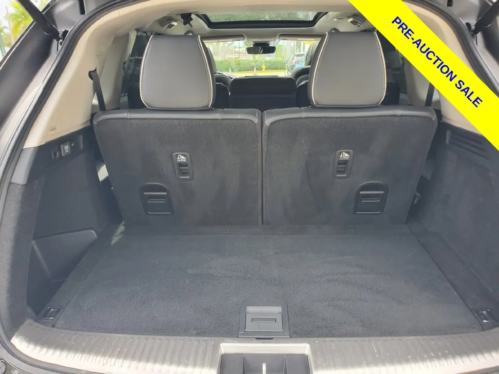 2023 Acura MDX SH-AWD Advance Package - Photo 8