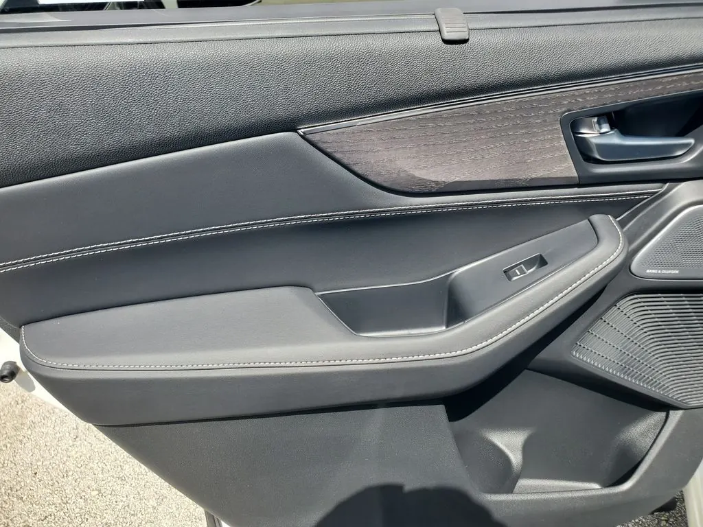 2026 Acura MDX SH-AWD Advance Package - Photo 8