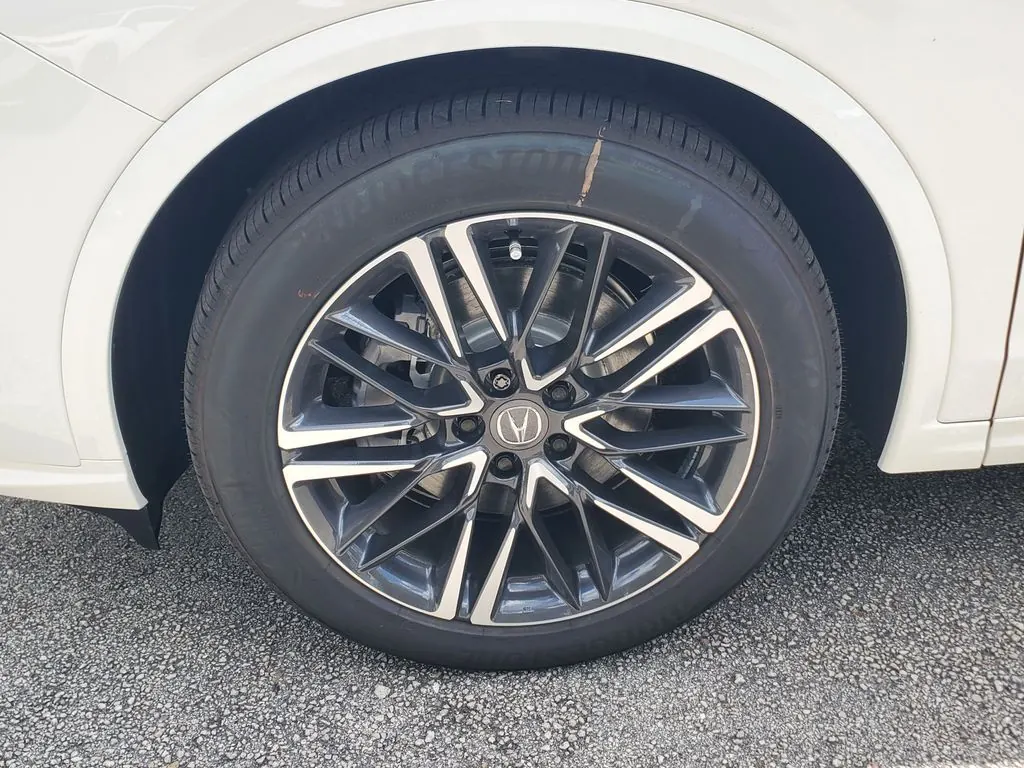 2026 Acura MDX SH-AWD Advance Package - Photo 3