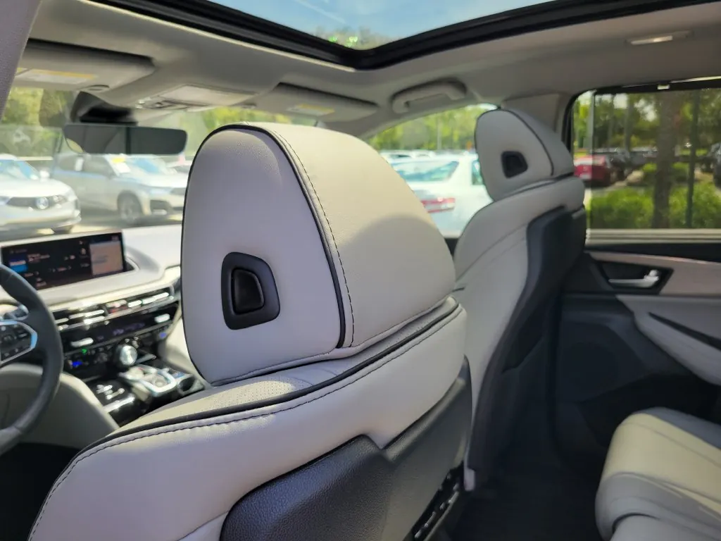 2024 Acura MDX SH-AWD Advance Package - Photo 10