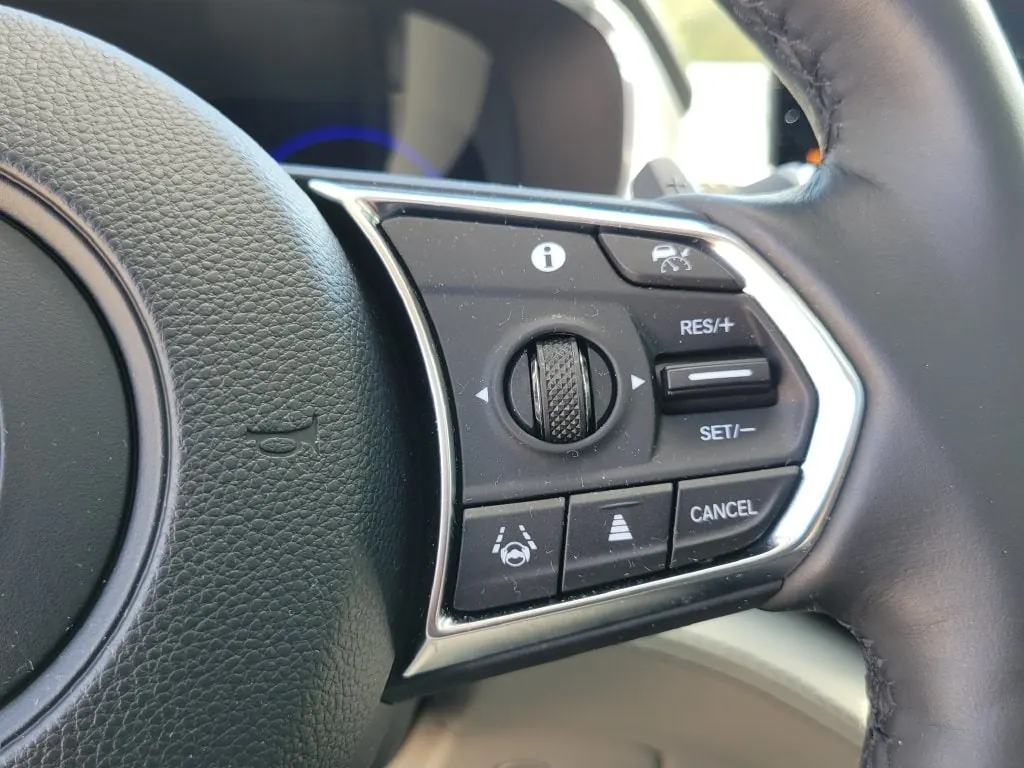 2024 Acura MDX SH-AWD Advance Package - Photo 24