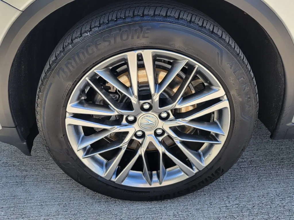 2024 Acura MDX SH-AWD Advance Package - Photo 4