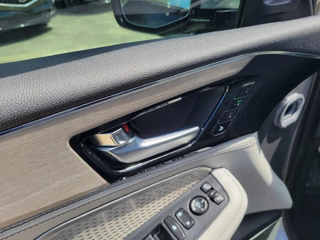 2024 Acura MDX SH-AWD Advance Package - Photo 20