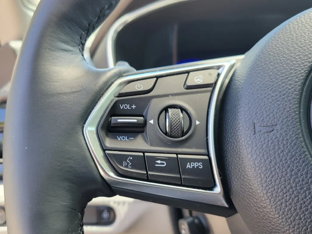 2024 Acura MDX SH-AWD Advance Package - Photo 23