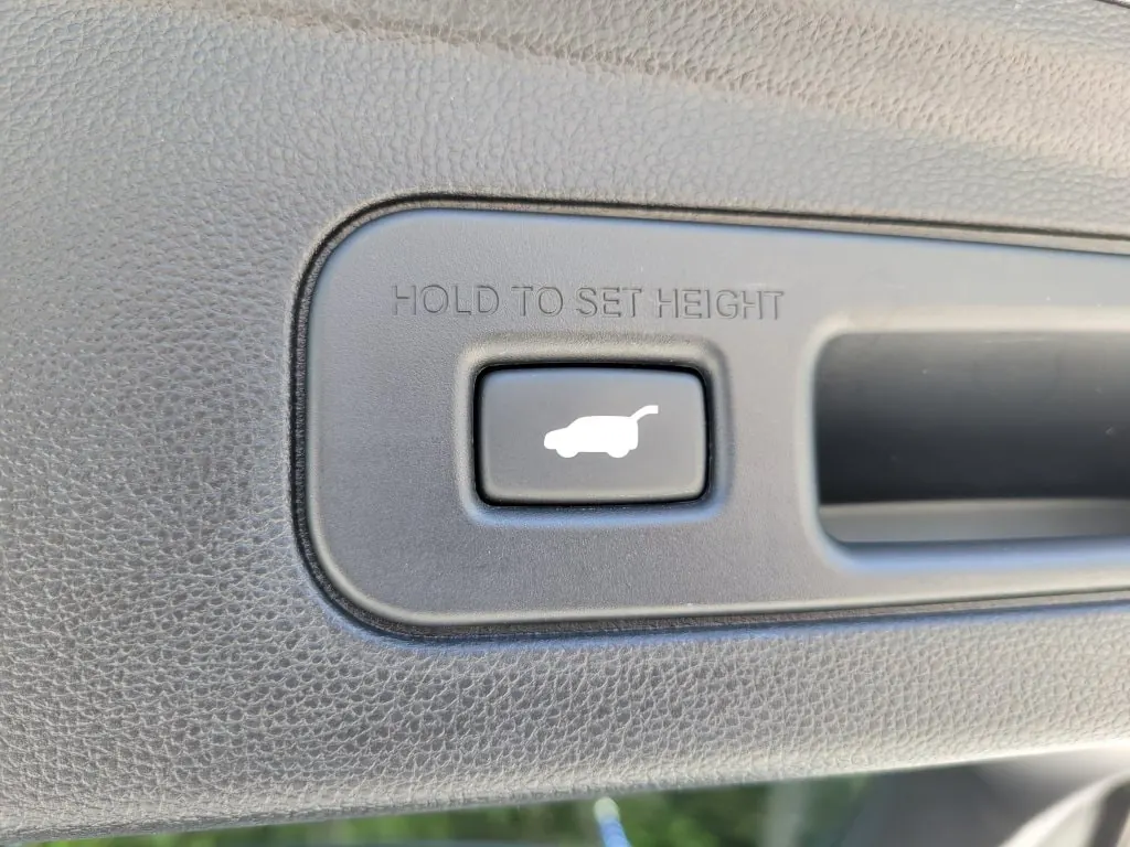 2024 Acura MDX SH-AWD Advance Package - Photo 9