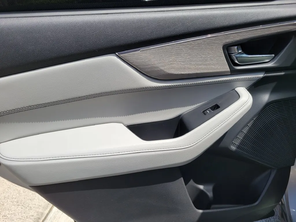 2024 Acura MDX SH-AWD Advance Package - Photo 13