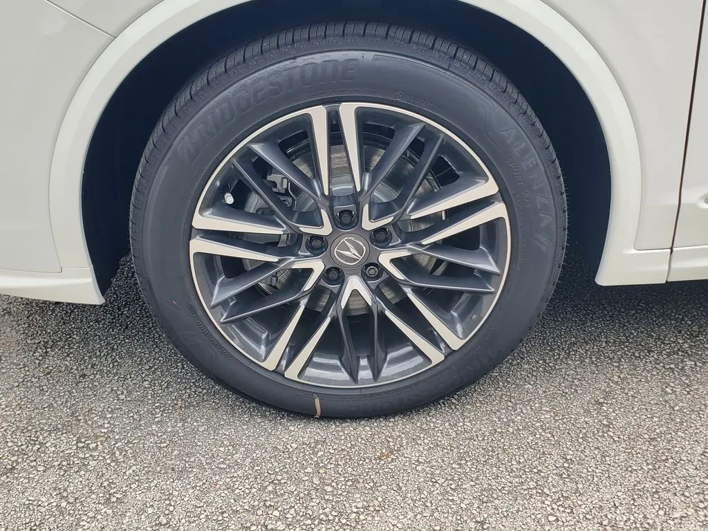2026 Acura MDX SH-AWD Advance Package - Photo 3