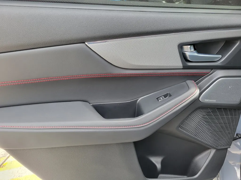 2025 Acura MDX A-Spec SH-AWD Advance Package - Photo 14