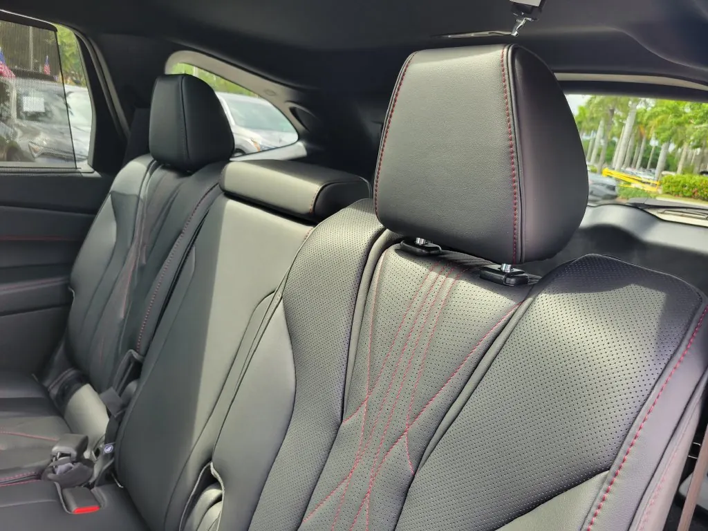 2025 Acura MDX A-Spec SH-AWD Advance Package - Photo 13