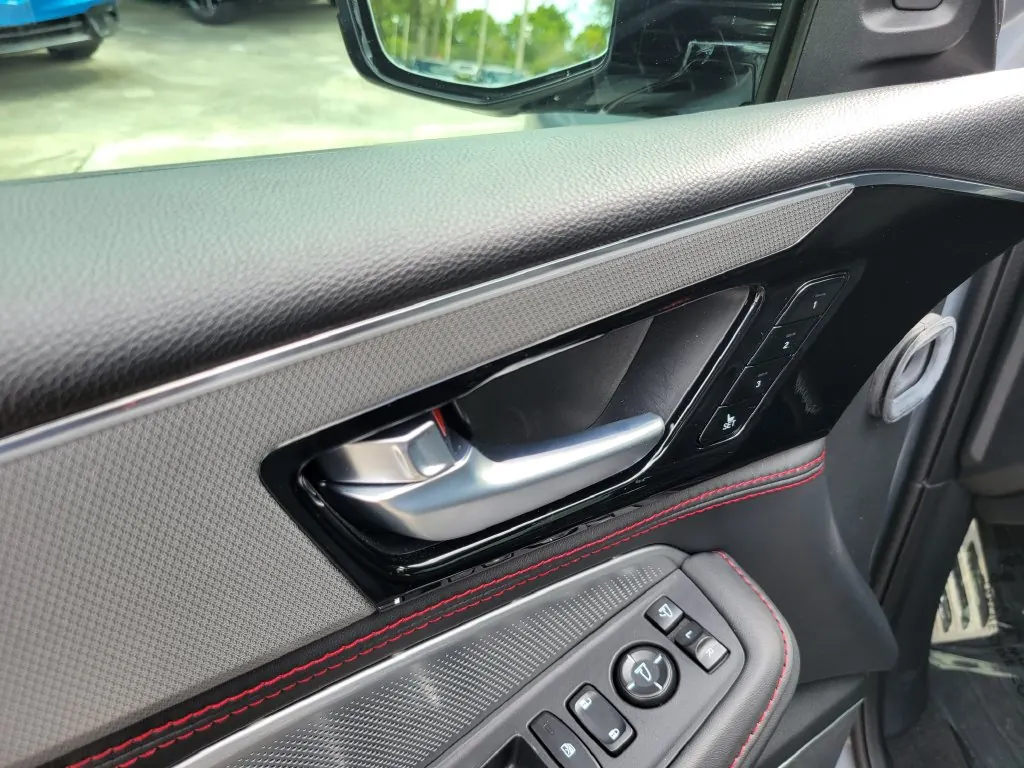 2025 Acura MDX A-Spec SH-AWD Advance Package - Photo 22