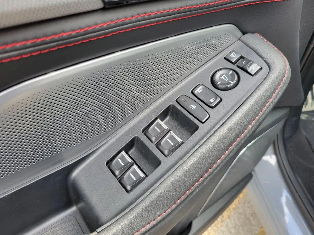 2025 Acura MDX A-Spec SH-AWD Advance Package - Photo 21