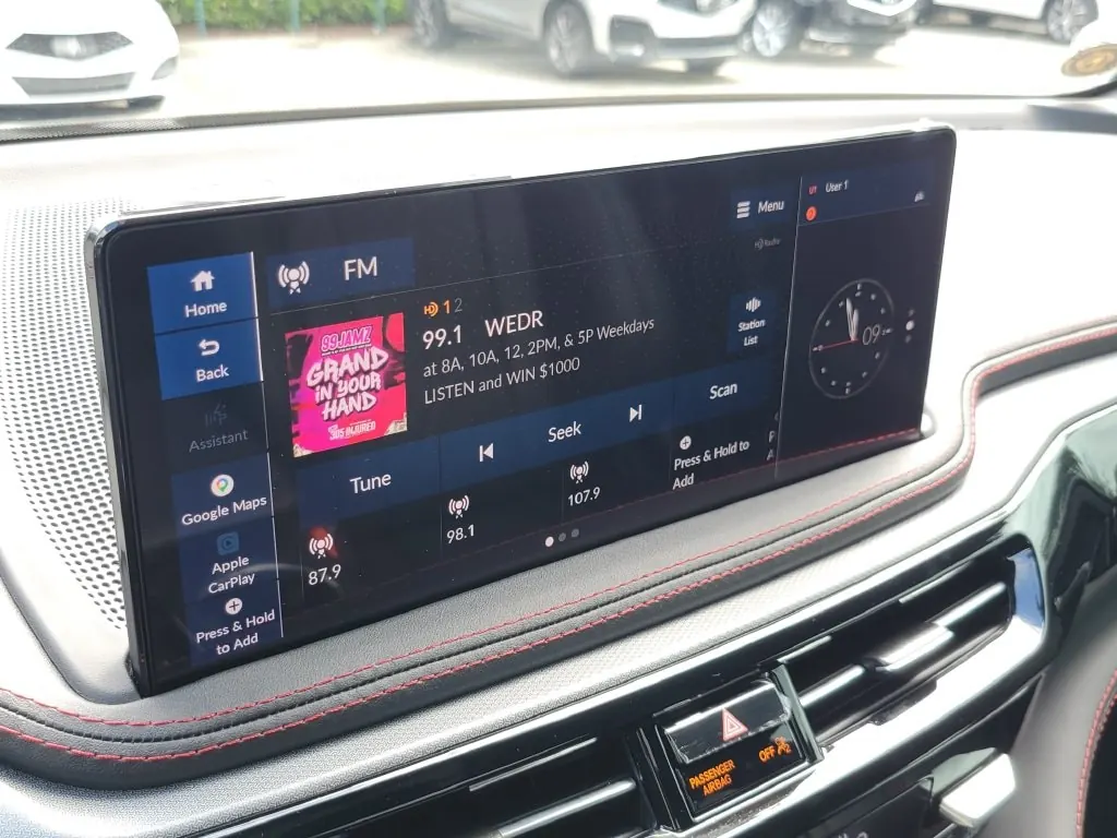 2025 Acura MDX A-Spec SH-AWD Advance Package - Photo 29