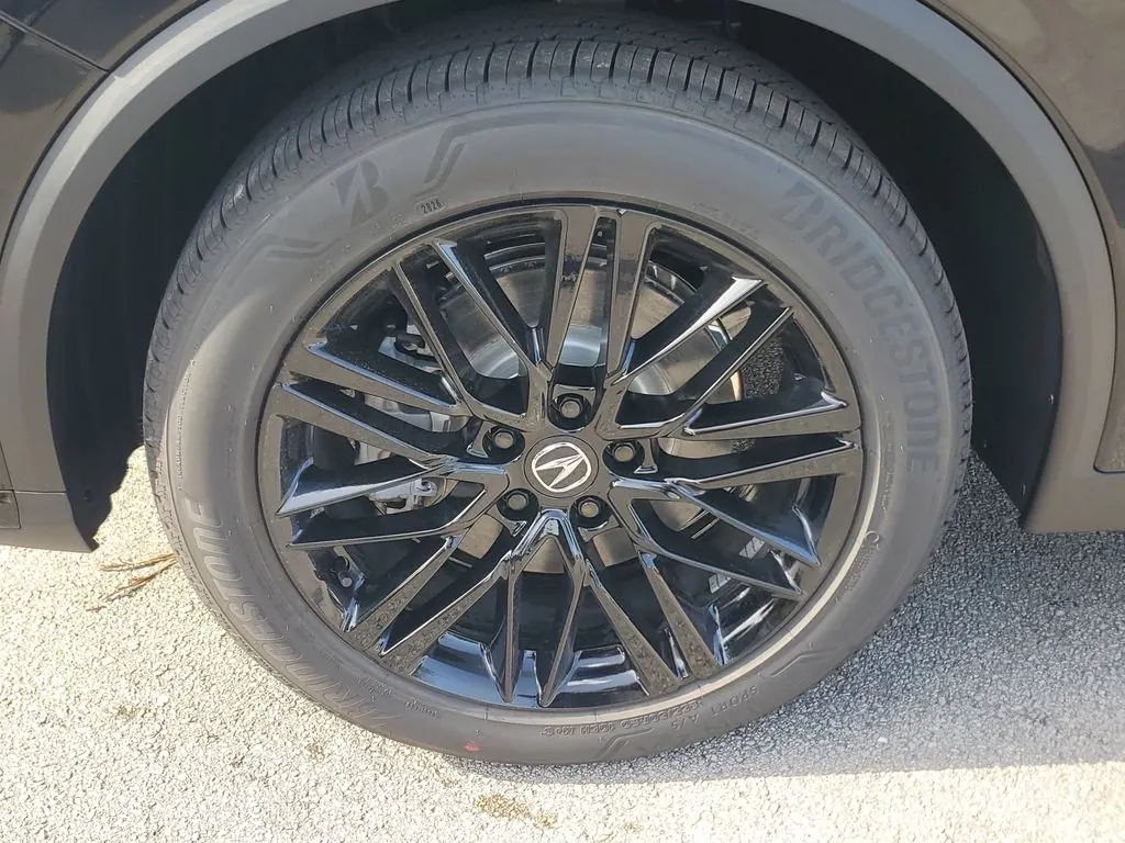2026 Acura MDX A-Spec SH-AWD Advance Package - Photo 3