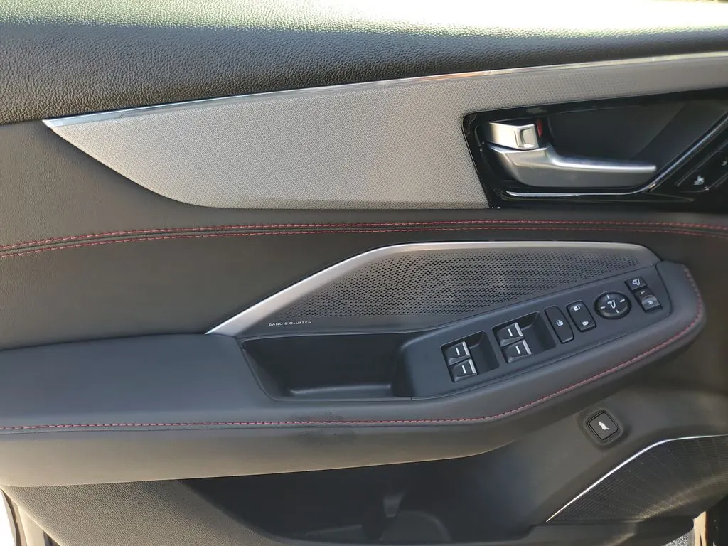 2026 Acura MDX A-Spec SH-AWD Advance Package - Photo 13