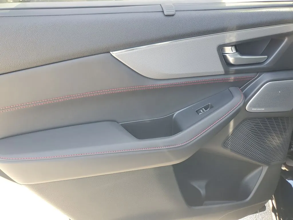 2026 Acura MDX A-Spec SH-AWD Advance Package - Photo 9