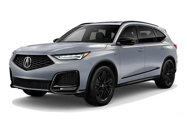 2026 Acura MDX A-Spec SH-AWD Advance Package - Photo 1