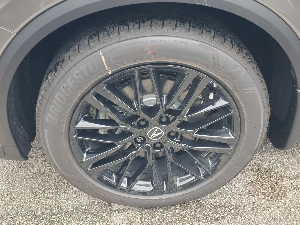 2026 Acura MDX A-Spec SH-AWD Advance Package - Photo 3