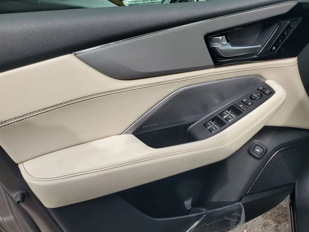 2026 Acura MDX A-Spec SH-AWD Advance Package - Photo 12