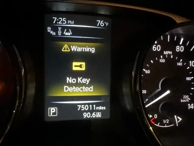 2015 Nissan Rogue SL AWD - Photo 3