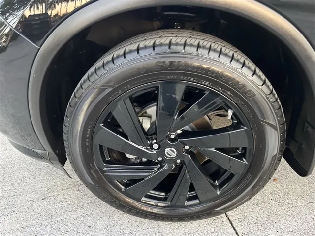 2018 Nissan Murano SL FWD - Photo 10