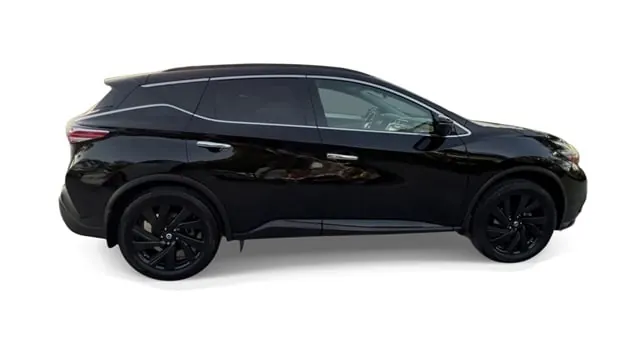 2018 Nissan Murano SL FWD - Photo 9