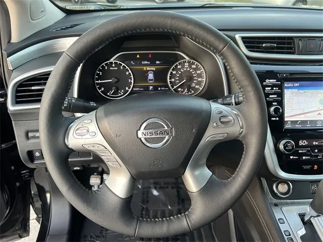 2018 Nissan Murano SL FWD - Photo 14