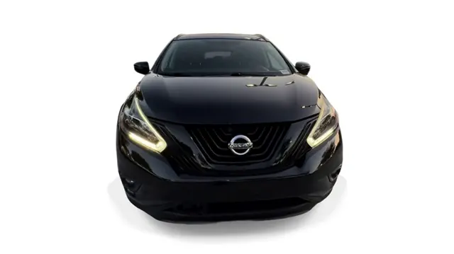 2018 Nissan Murano SL FWD - Photo 3