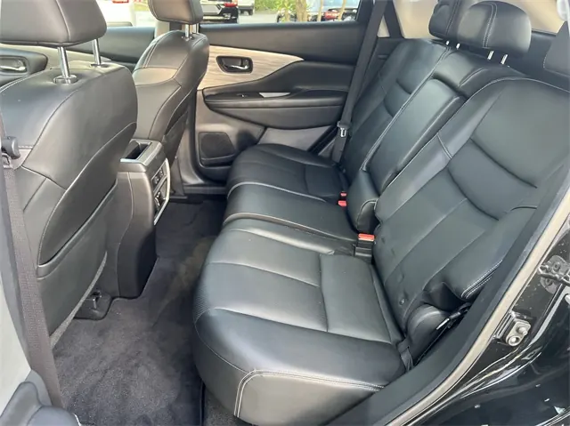 2018 Nissan Murano SL FWD - Photo 22