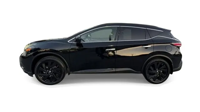 2018 Nissan Murano SL FWD - Photo 5