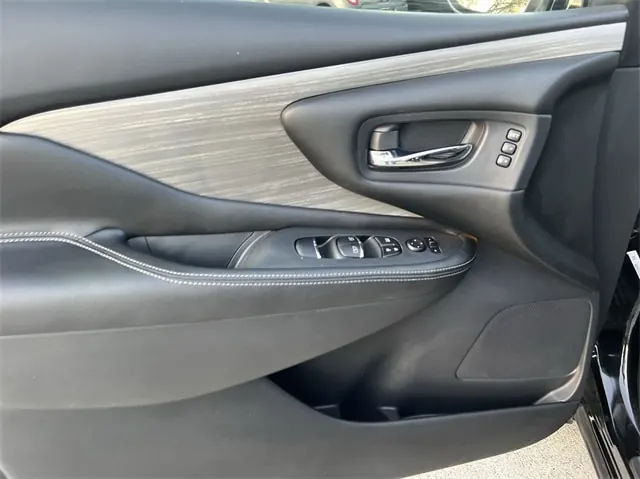 2018 Nissan Murano SL FWD - Photo 13