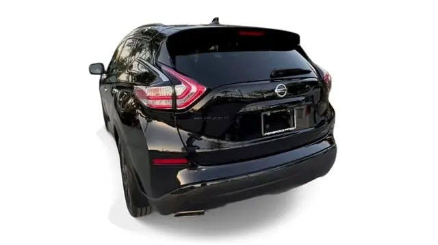 2018 Nissan Murano SL FWD - Photo 7
