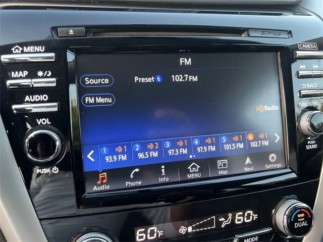 2018 Nissan Murano SL FWD - Photo 16