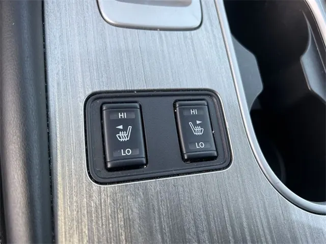2018 Nissan Murano SL FWD - Photo 21