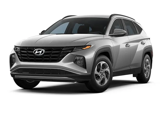 2024 Hyundai Tucson SEL FWD - Photo 1