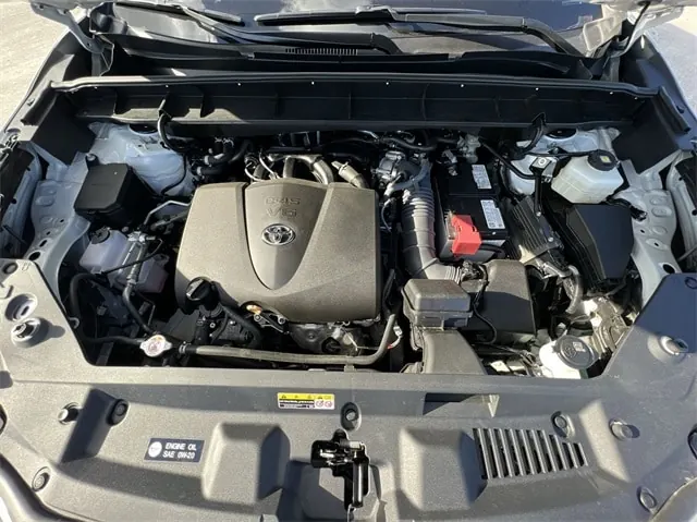 2022 Toyota Highlander XLE 2WD V6 - Photo 25