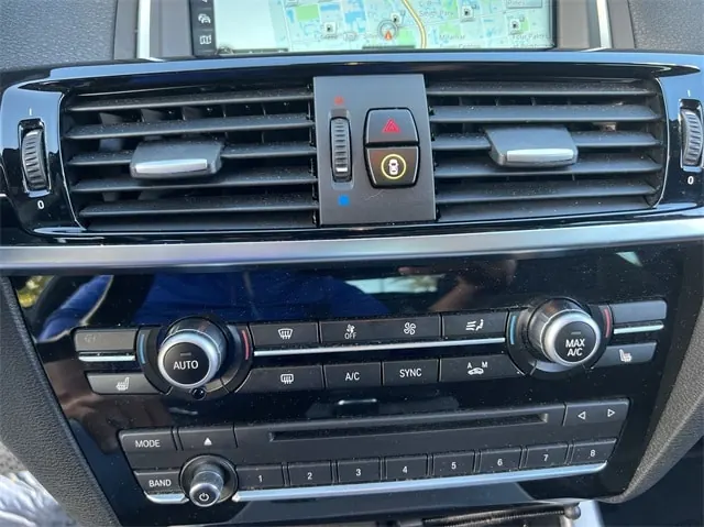 2018 BMW X4 M40i - Photo 19