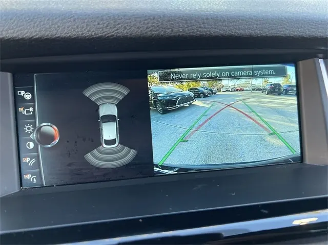 2018 BMW X4 M40i - Photo 17