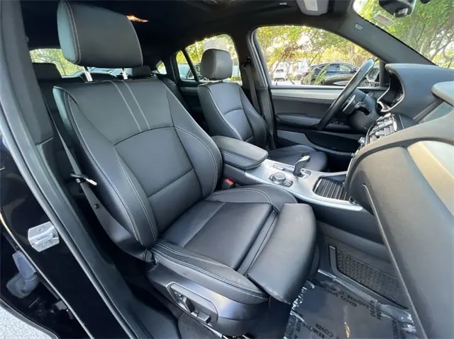 2018 BMW X4 M40i - Photo 25