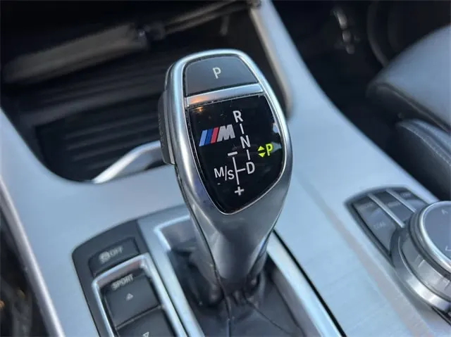 2018 BMW X4 M40i - Photo 20