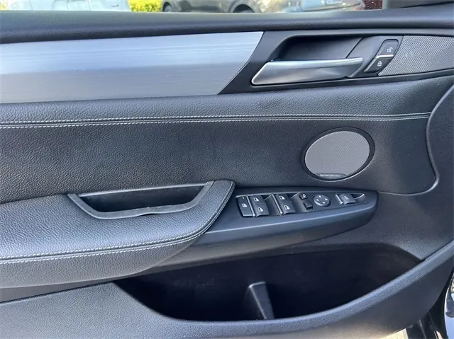 2018 BMW X4 M40i - Photo 13